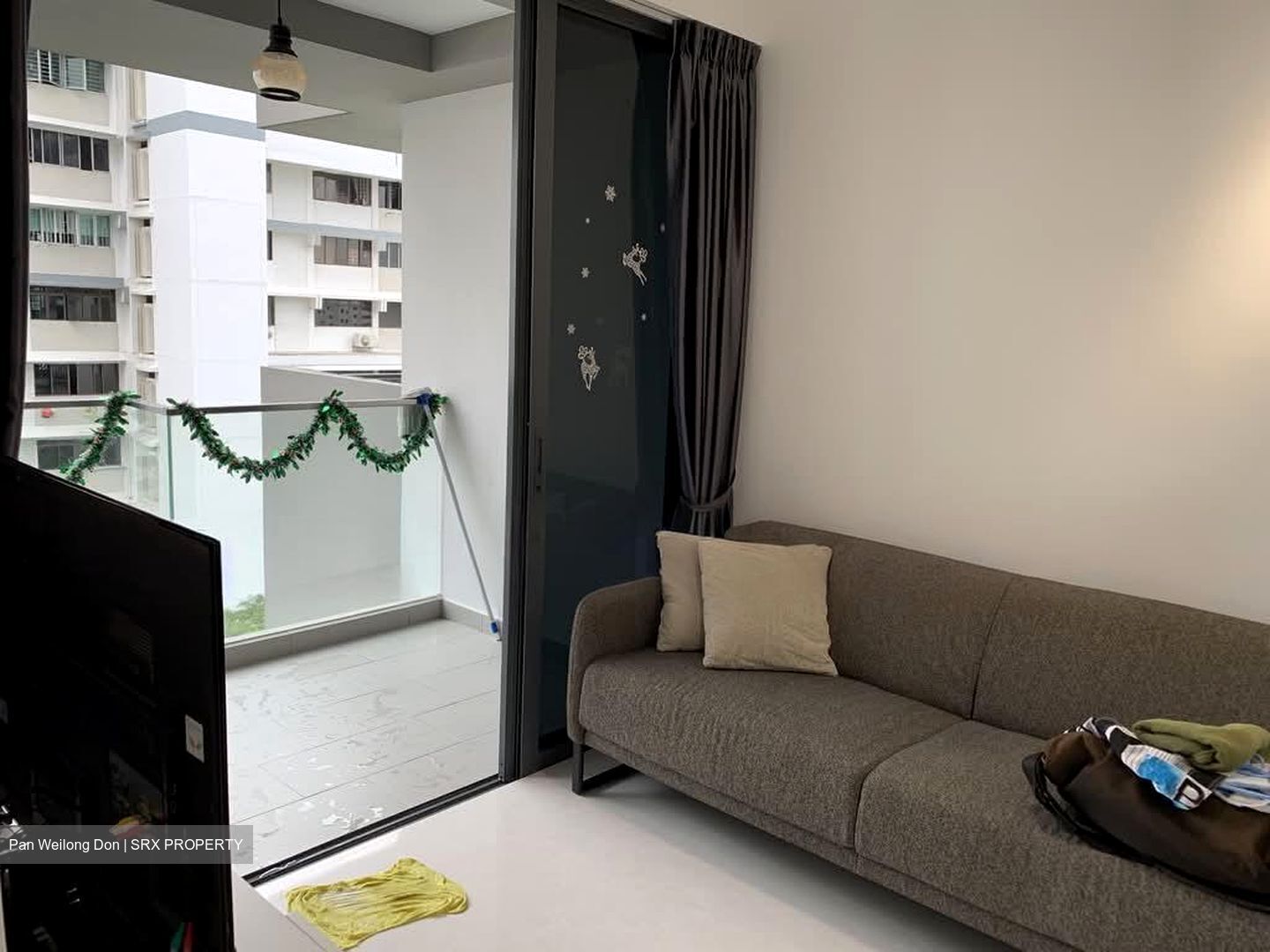 Trilive (D19), Condominium #587640921
